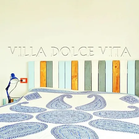 Dolce Holiday home