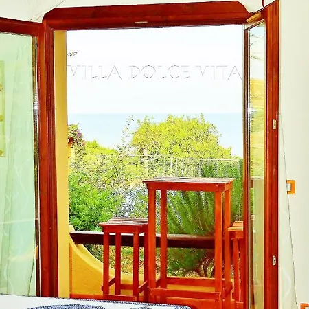 Dolce Costa Paradiso