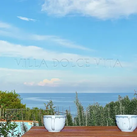 Dolce Holiday home