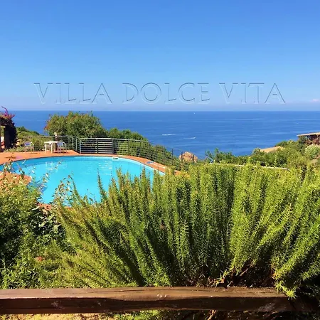 Dolce Holiday home