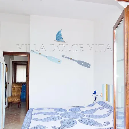 Holiday home Dolce Costa Paradiso