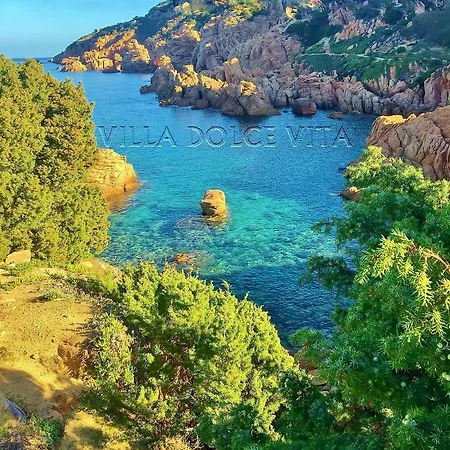 Dolce * Costa Paradiso