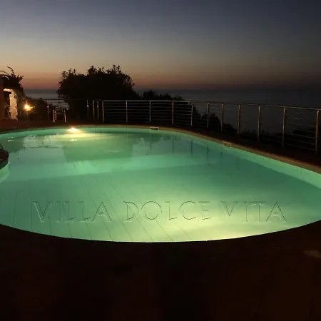 Dolce * Costa Paradiso