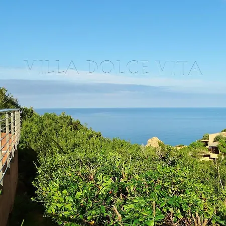 Holiday home Dolce