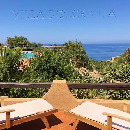 Holiday home Dolce