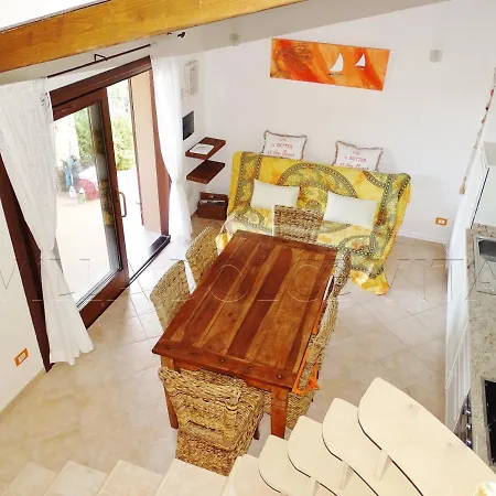 Dolce Holiday home *