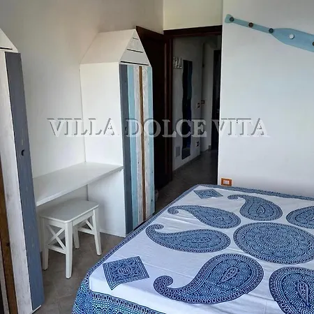 Holiday home Dolce