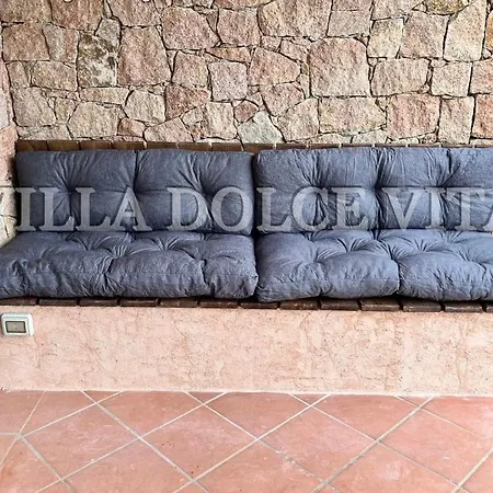 Holiday home Dolce *