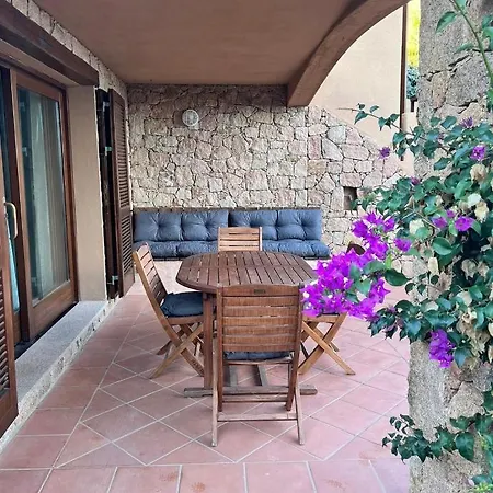 Dolce Holiday home