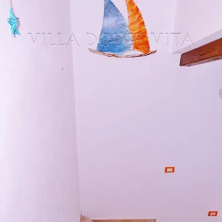 Prázdninový dům Dolce