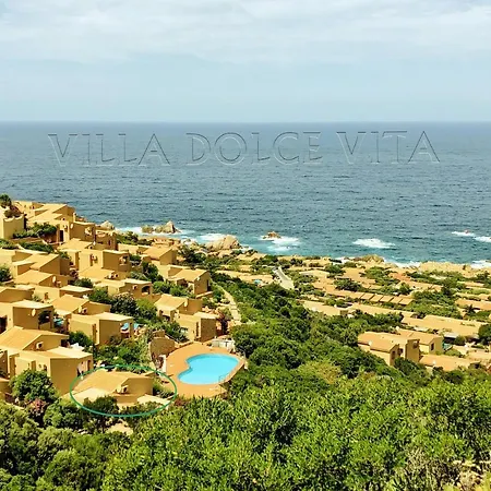 Dolce * קוסטה פרדיסו