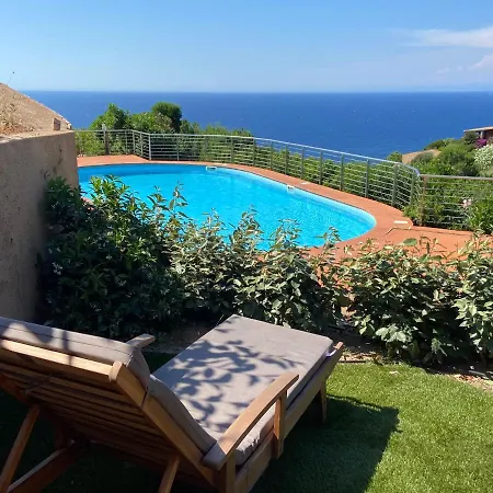 בית נופש Dolce