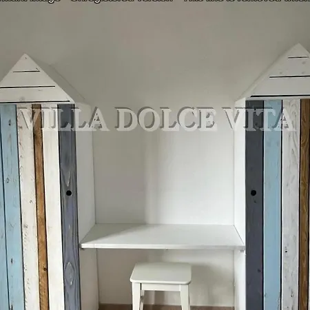 Dolce Prázdninový dům *